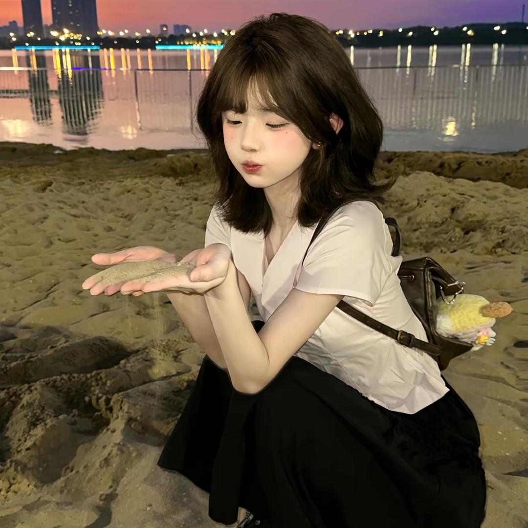 栀子