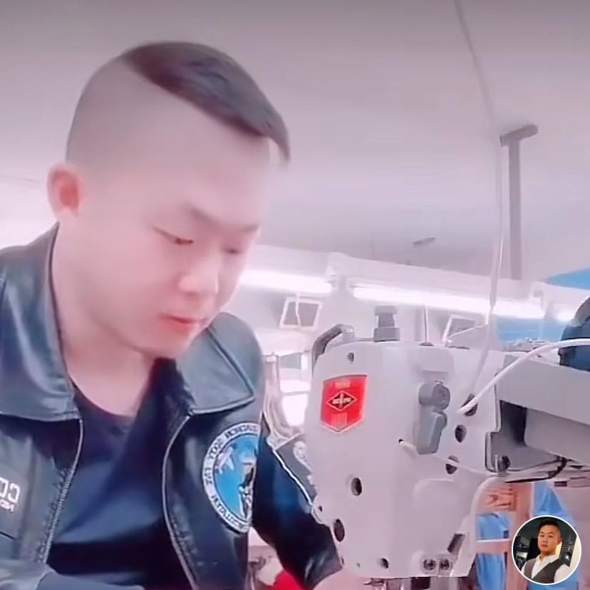 @服装设计
