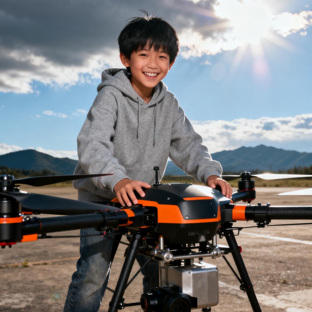 航天超视距驾驶员