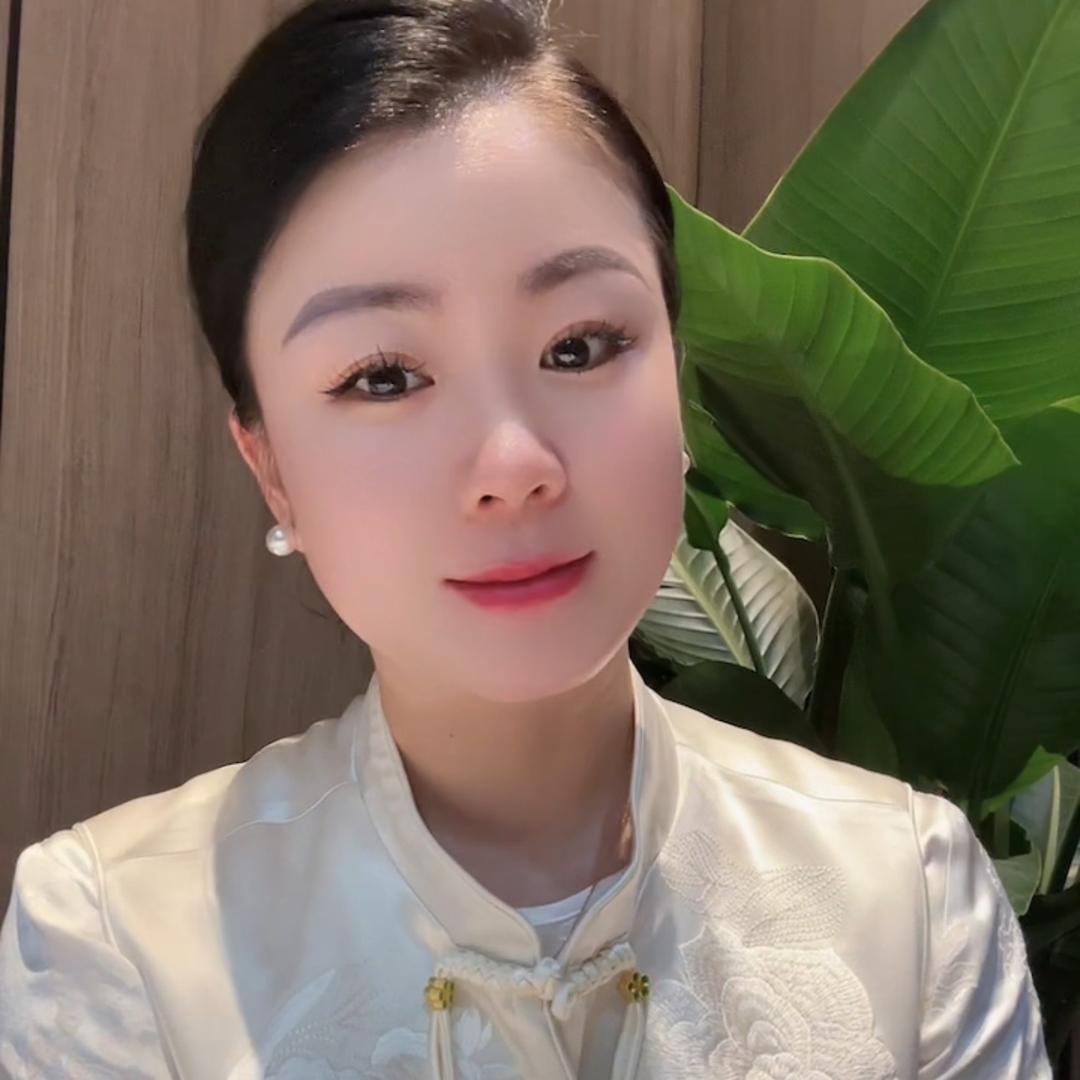 水贝黄金杜掌柜