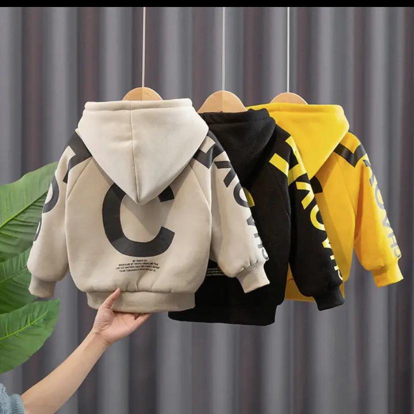 晓晓好物童品