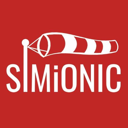 SIMiONIC世妙
