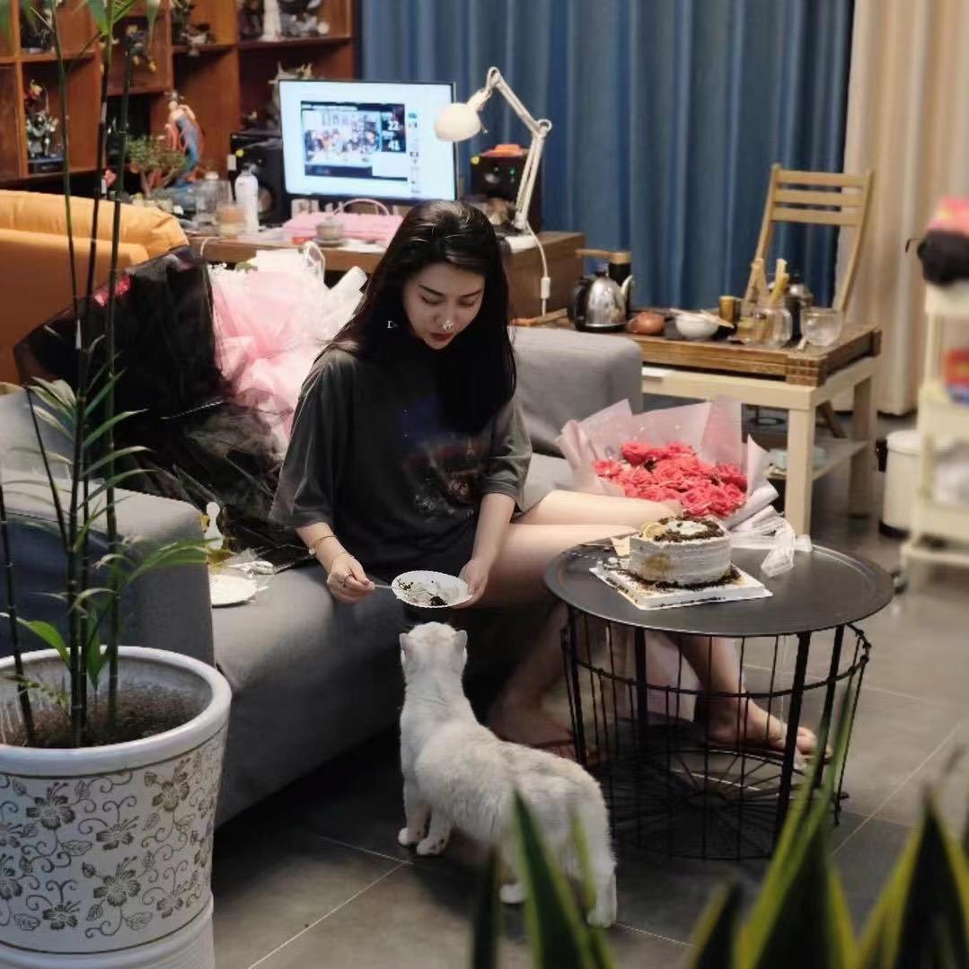 牛大美