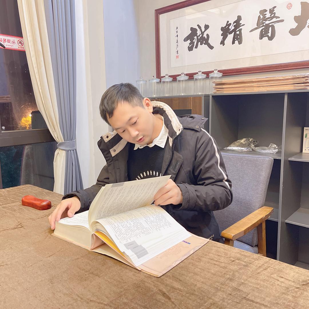 缪灯阳@福 ³⁴³