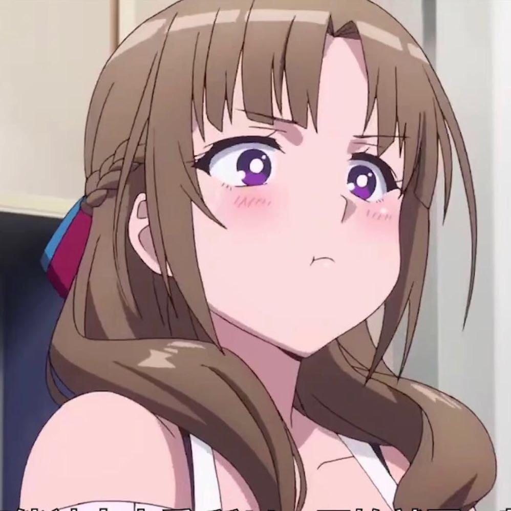 A？