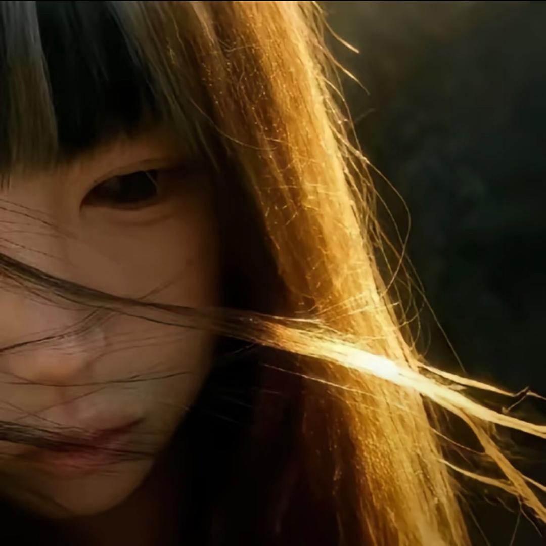 听说你叫半颗梨