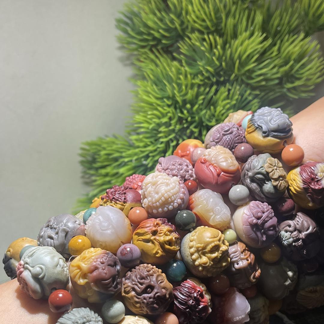 灵玉阁阿拉善珠宝