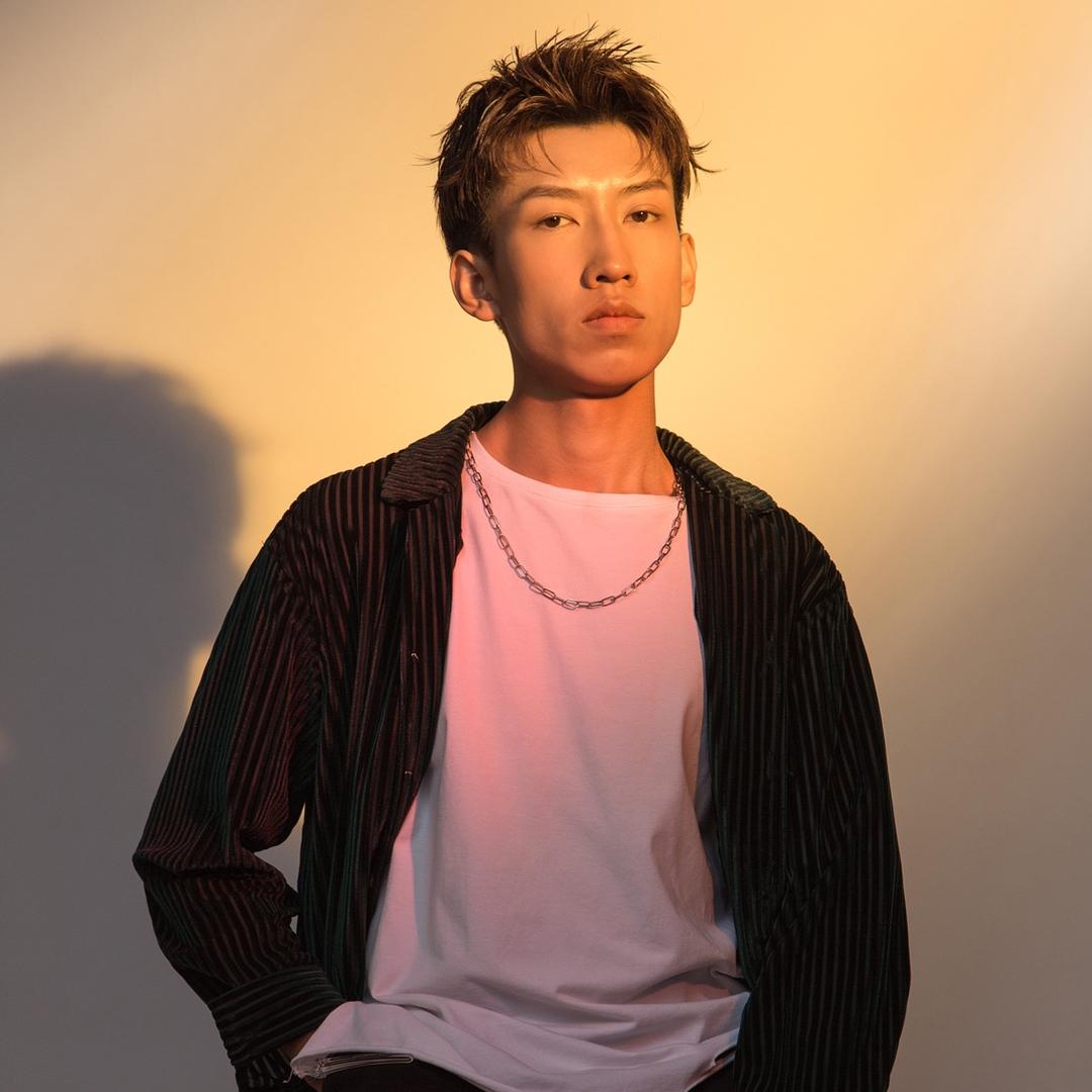 里享Hair.浩轩