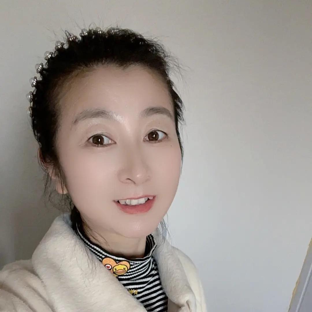 往前看