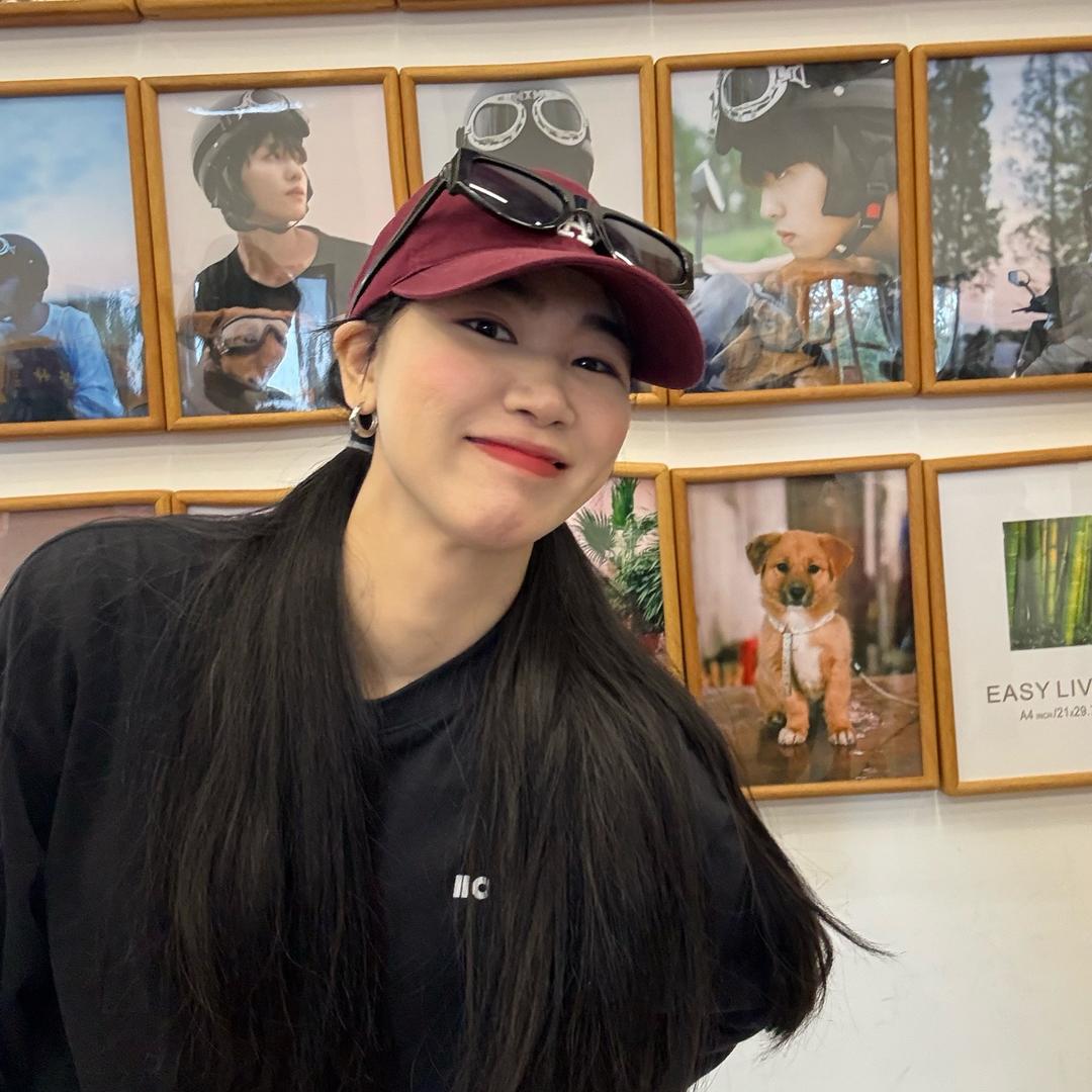 阿青爱睡觉（种地版）