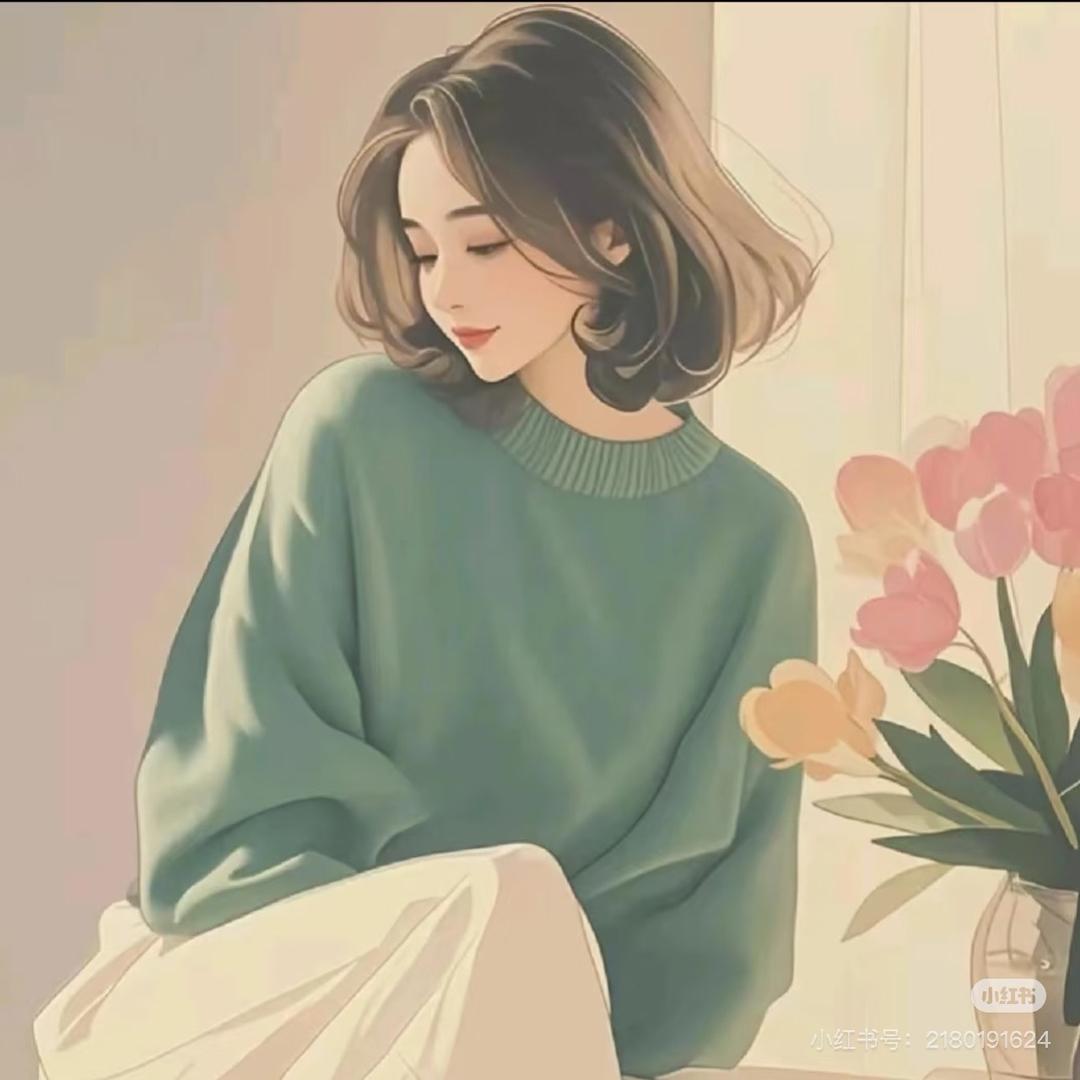 一家人