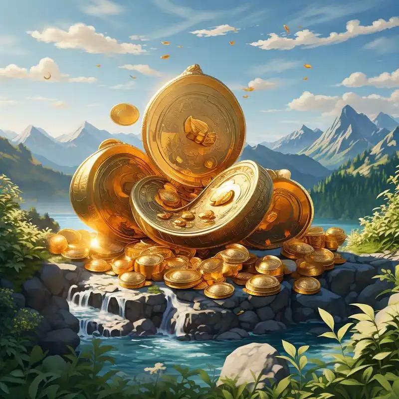 签到財运 $_$
