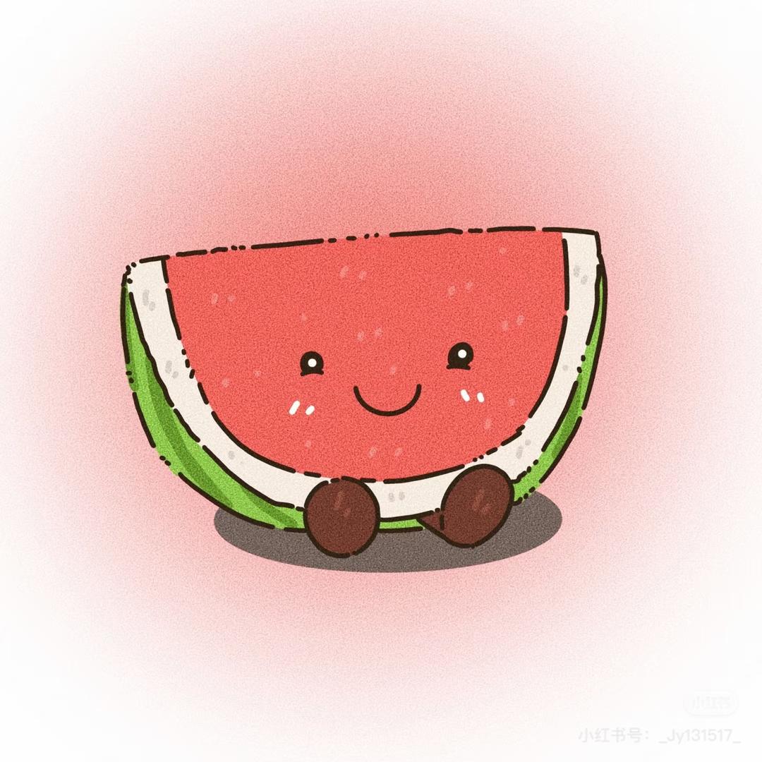 西瓜🍉好物精选