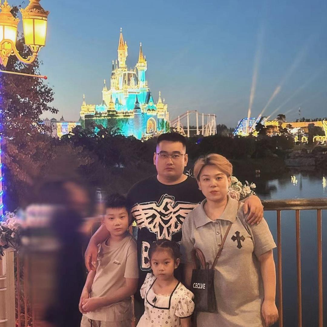 王记驴肉火烧店