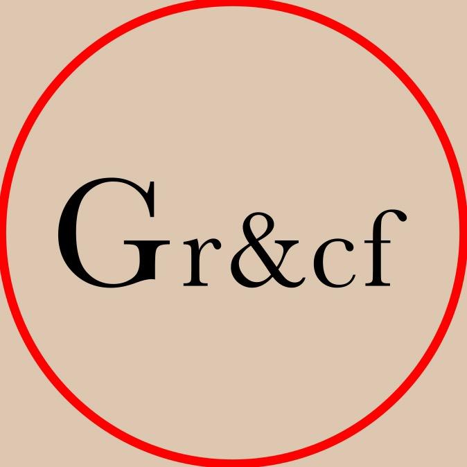 GR&CF歌瑞丝芬女装旗舰店