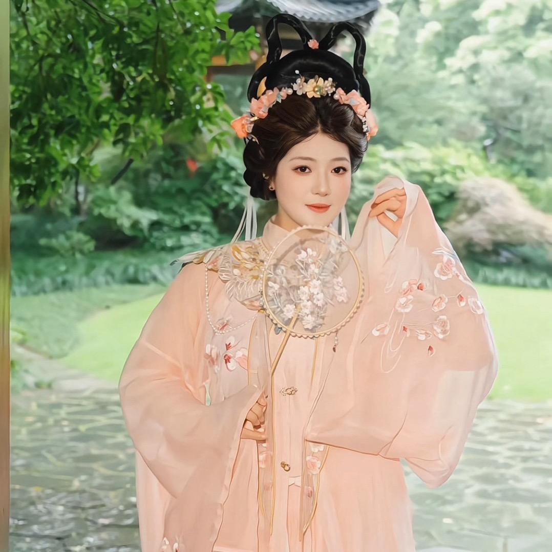 佳儿（甜美治愈歌声）
