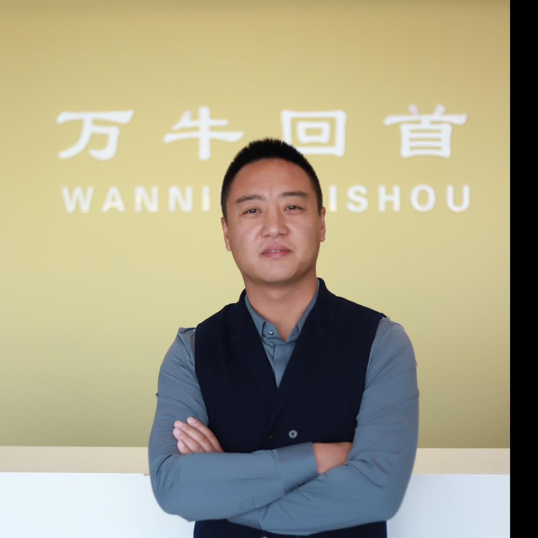 万牛回首 货车优选