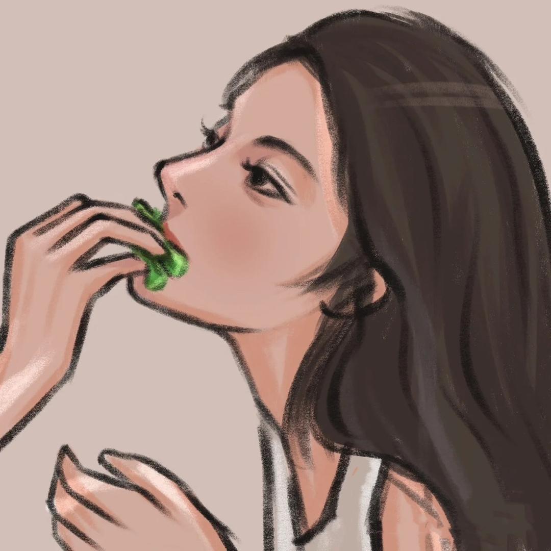 甜心八嘎酱