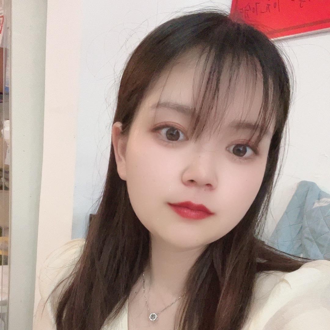 心柔🎀（连赞拉黑）