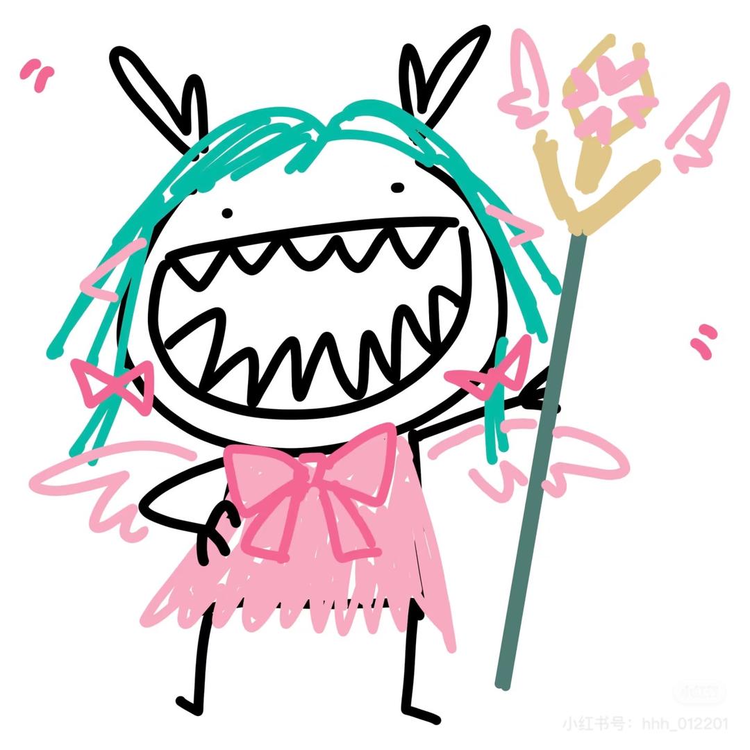 扶摇♥️