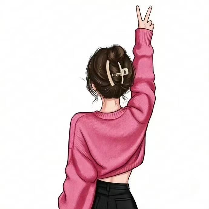 小蕾吖