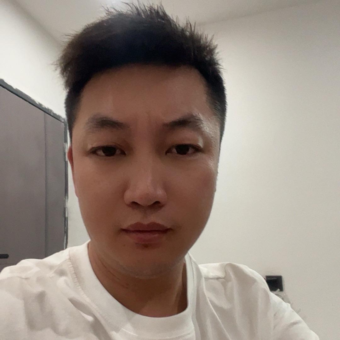 代景然