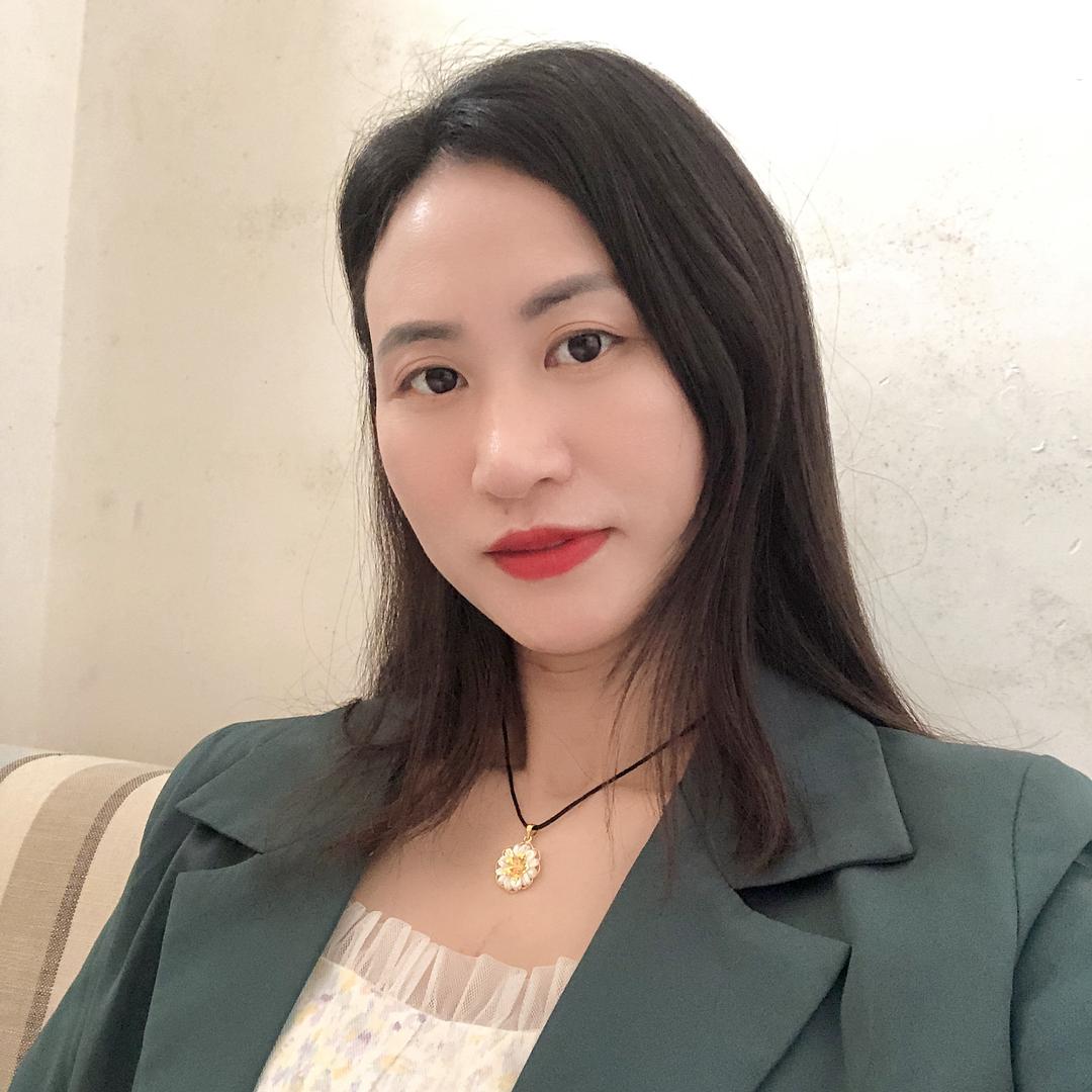 鲜丰百货夏丽