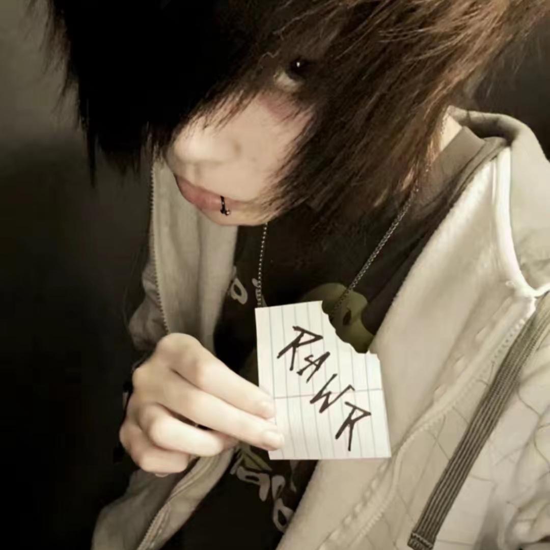 crazyB.