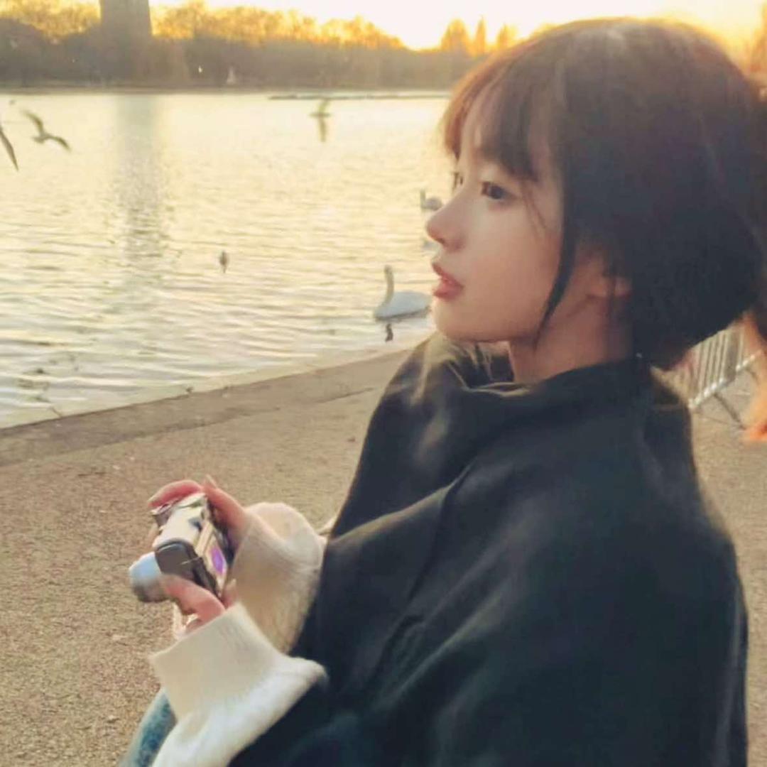 华住会酒店推荐官～婷婷子