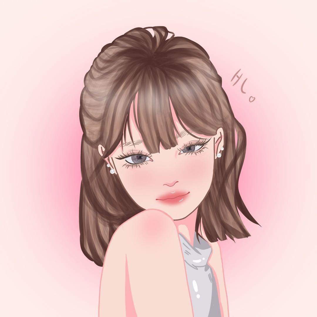 🌈linlin
