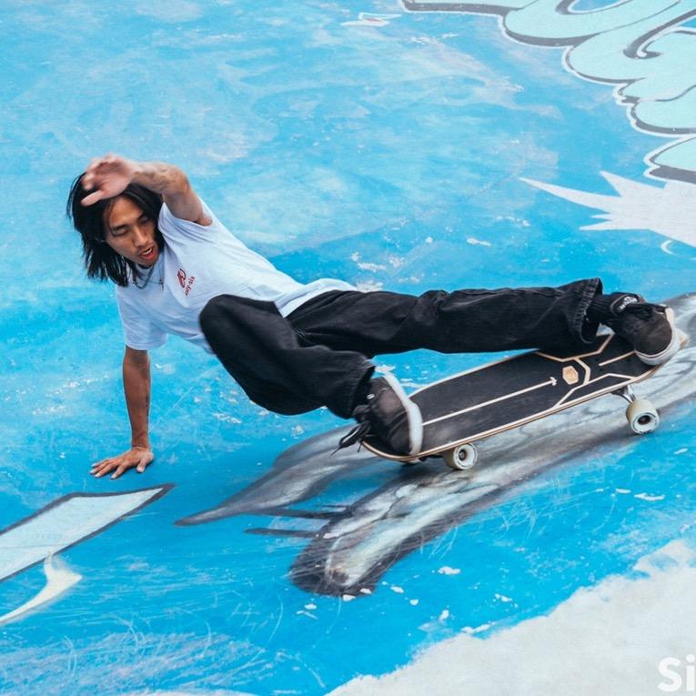 Yellow老师来辽🏄