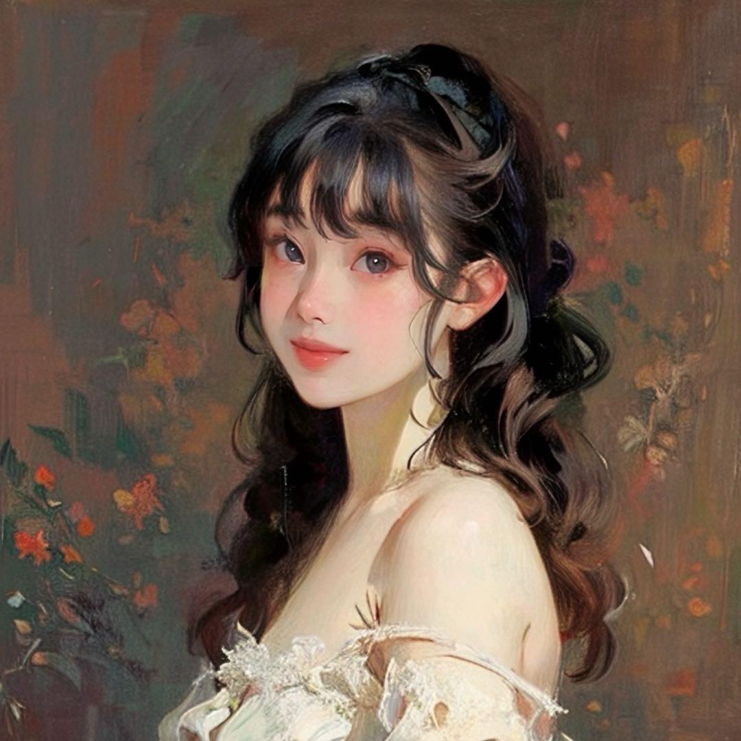 🌈一粒尘埃。