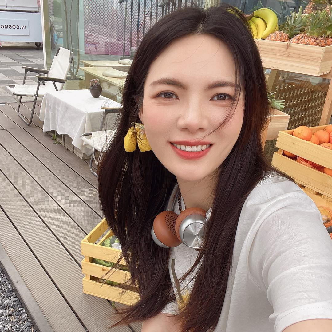 Mandy鱼鱼🐟