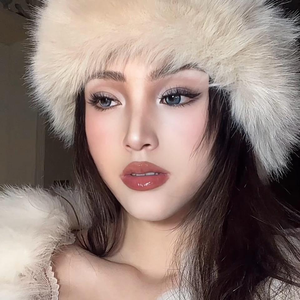 公主Qing 發财