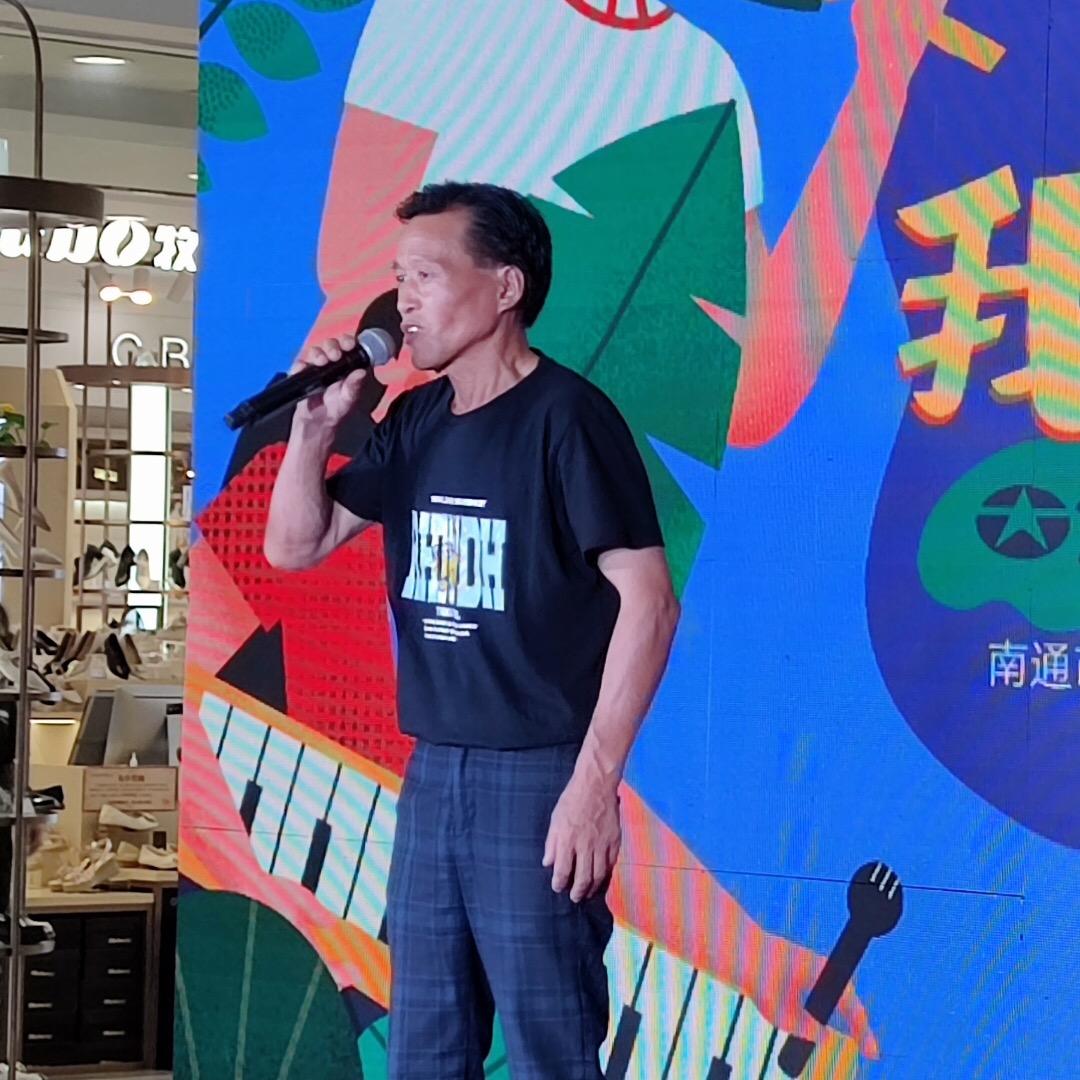 茅爱兵