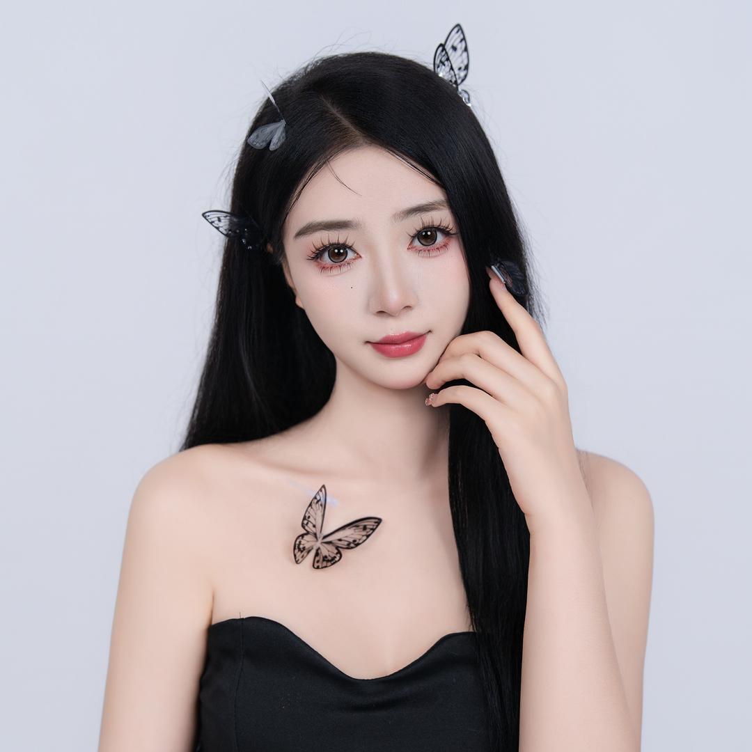 苏满满🌸