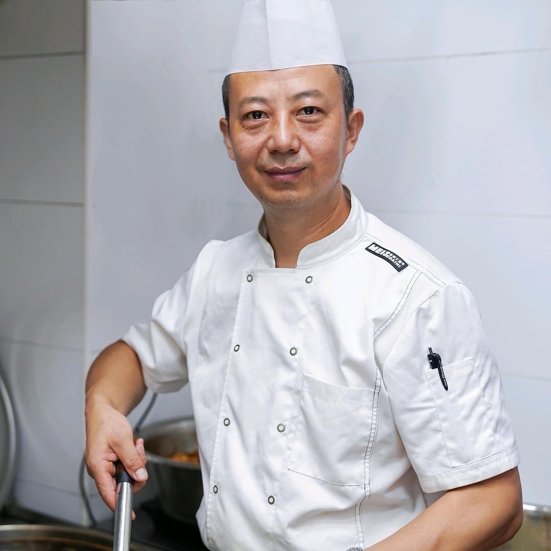 巴老冒豆花冒菜（全国总部）