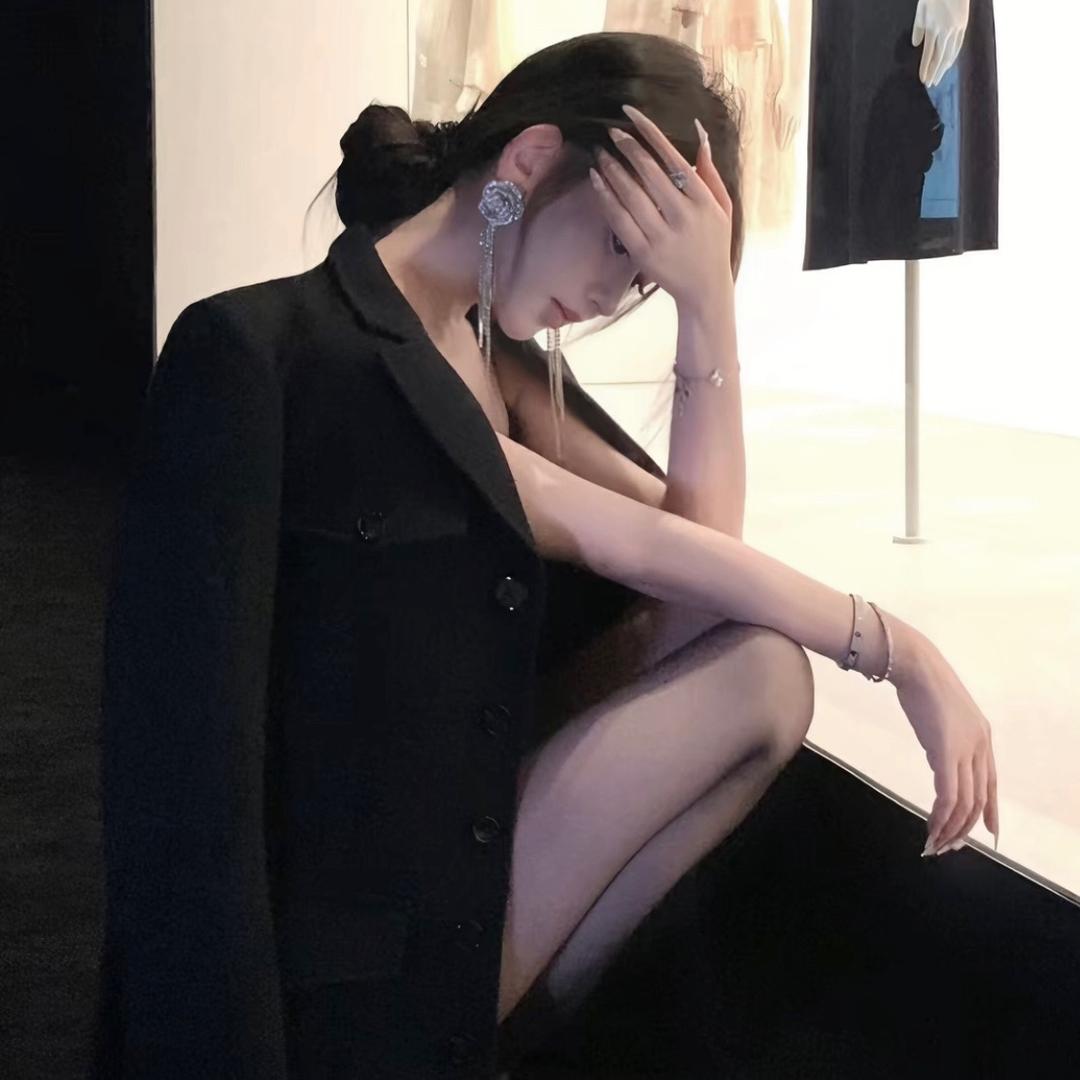 张晨呀