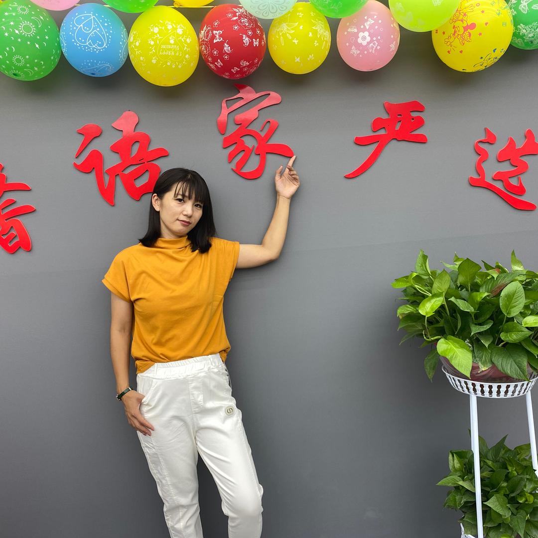 亲子装～馨语家工厂店