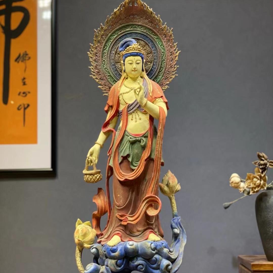善缘造像工厂店
