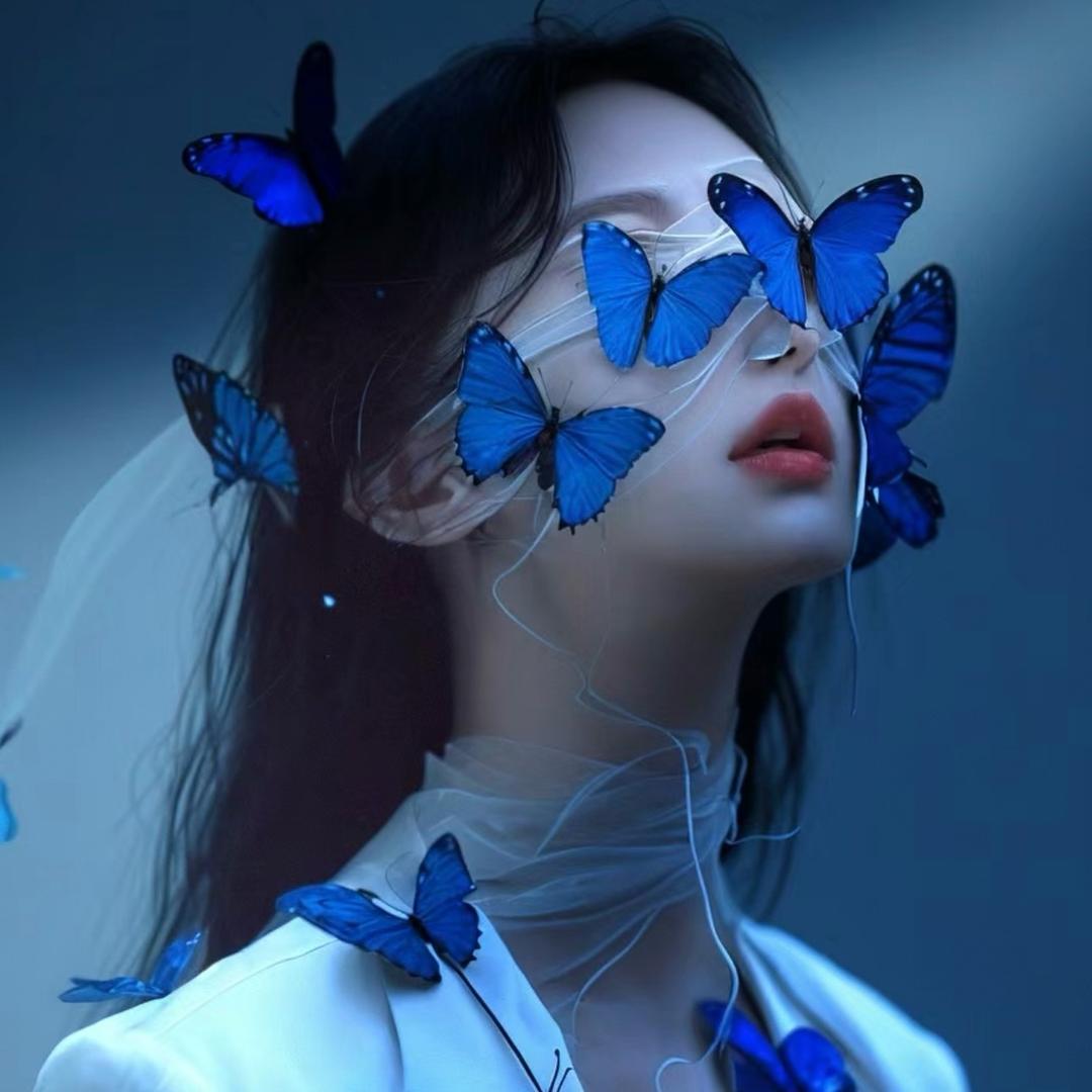 吹吹人间发财风💨