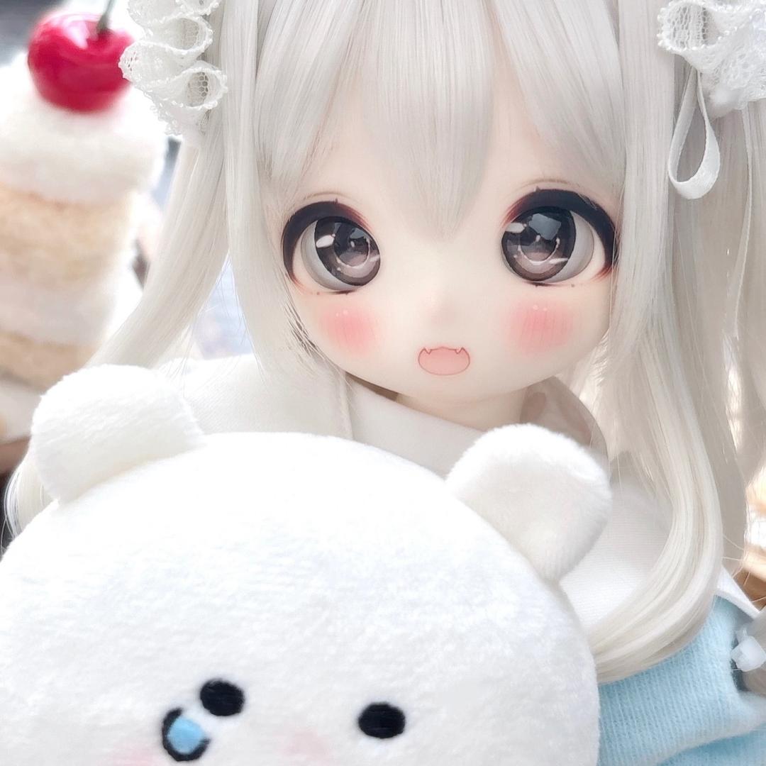 伤心小猫_nyx