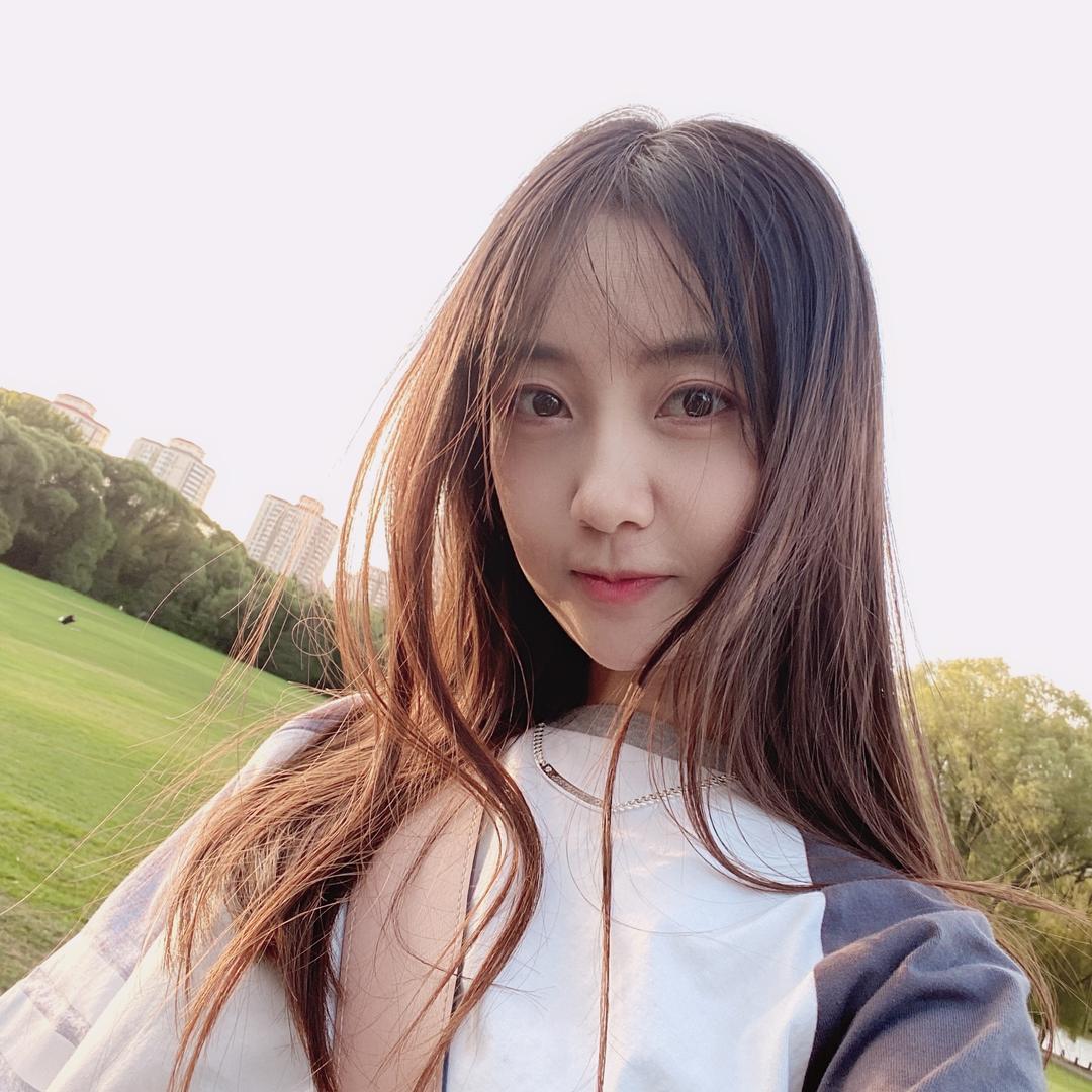 甜橙🦌