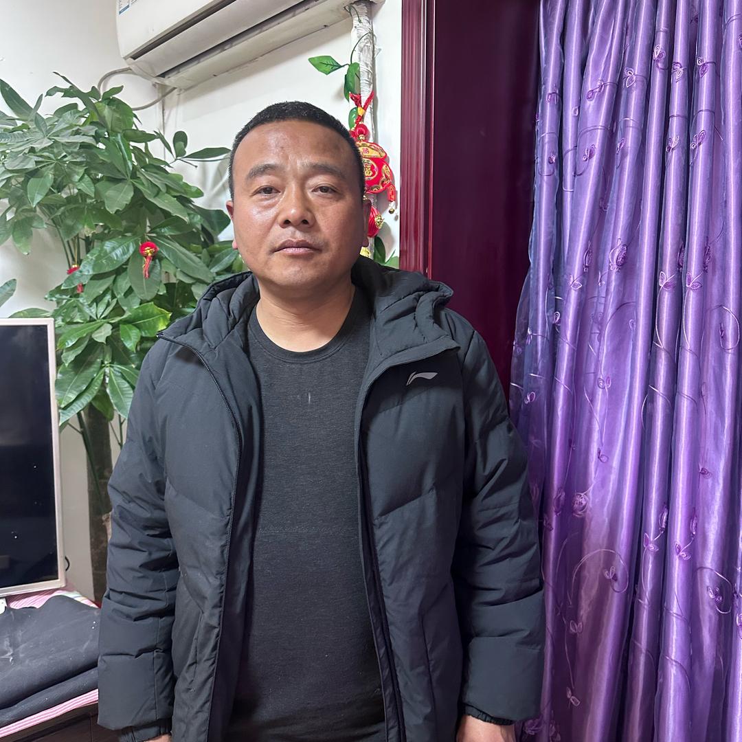 李长阳