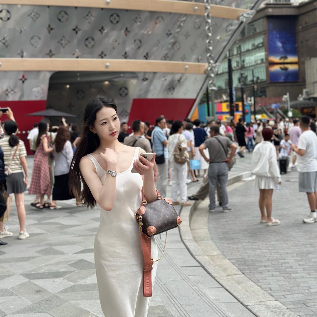 好运啵啵