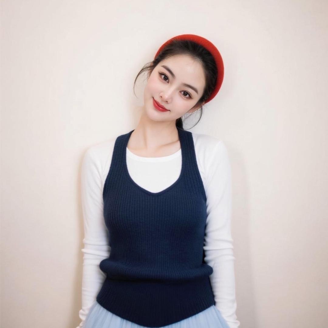 大海燕带货号（冰诗韵）