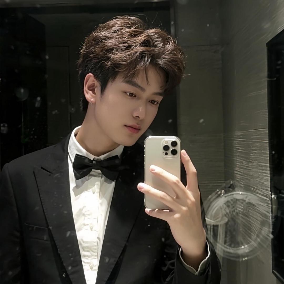 ࿐卡卡东帅🦩服装