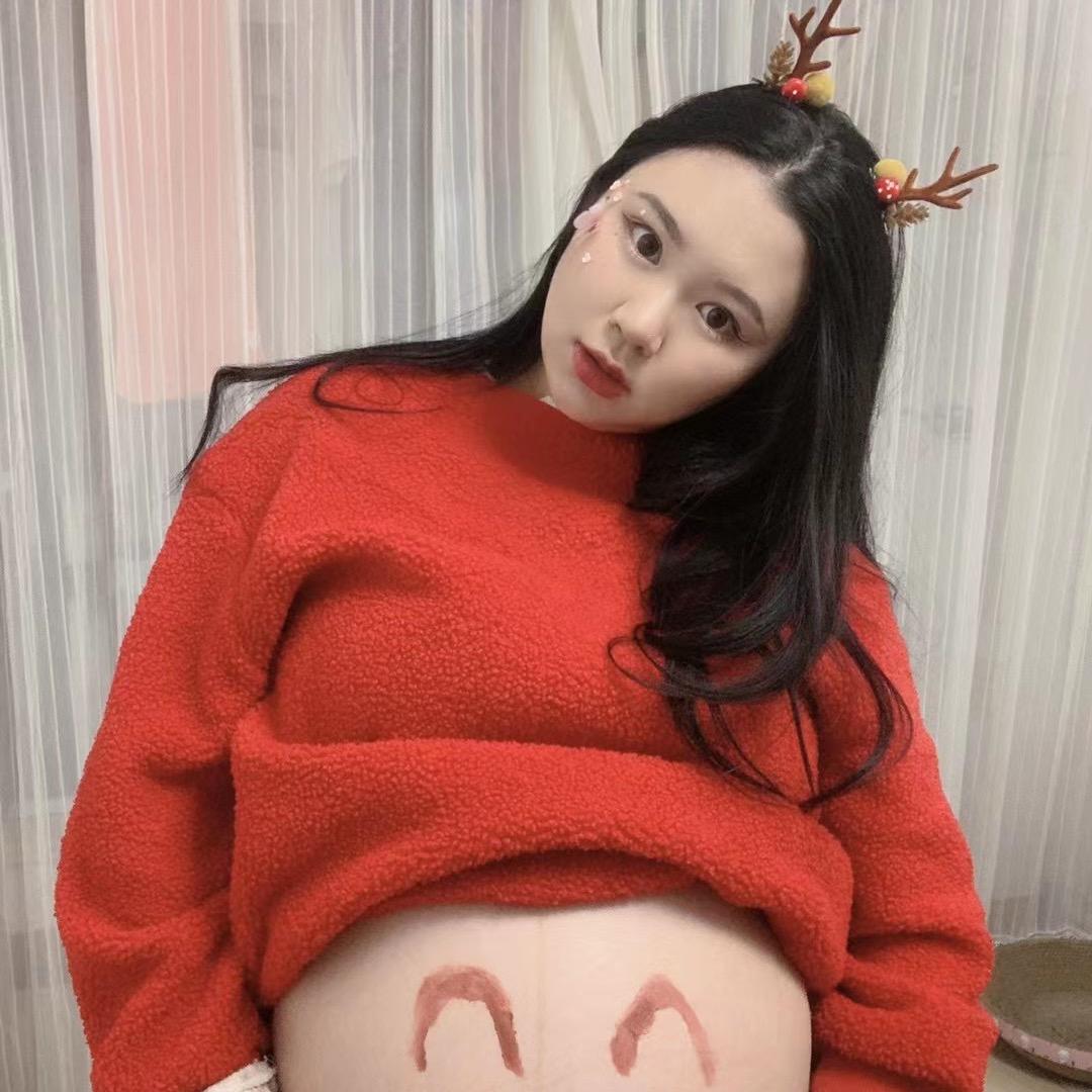 桃子麻麻