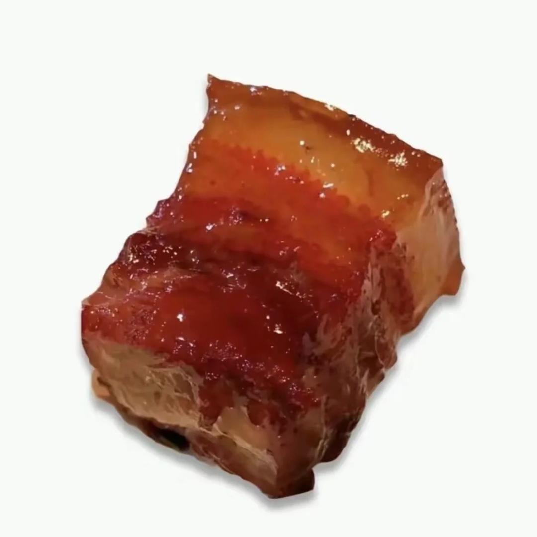 一块五花肉