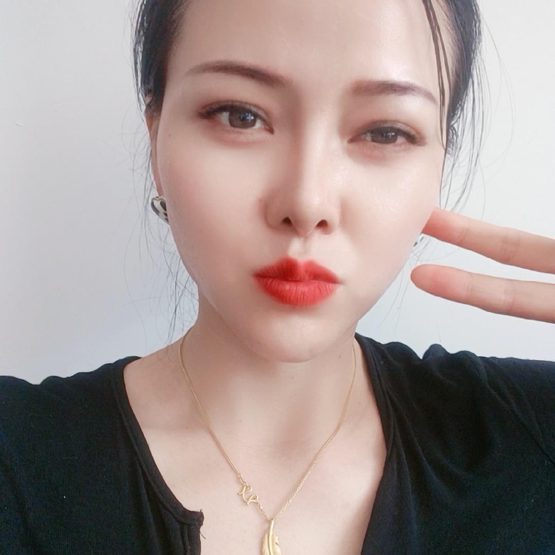 美业宝妹😘